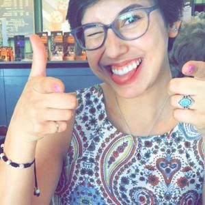 Meet your Posher, Tannia